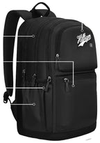 Tommy Hilfiger Satchel (Black)