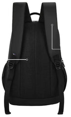 Tommy Hilfiger Satchel (Black)
