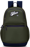 Tommy Hilfiger Satchel (Olive)