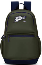 Tommy Hilfiger Satchel (Olive)