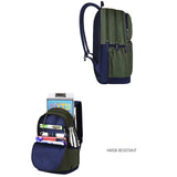 Tommy Hilfiger Satchel (Olive)