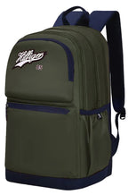 Tommy Hilfiger Satchel (Olive)