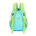 Skybags Buddy V2 (Giraffe Green)