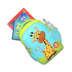 Skybags Buddy V2 (Giraffe Green)