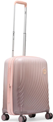 Genie Scarlett (Coral Cloud)