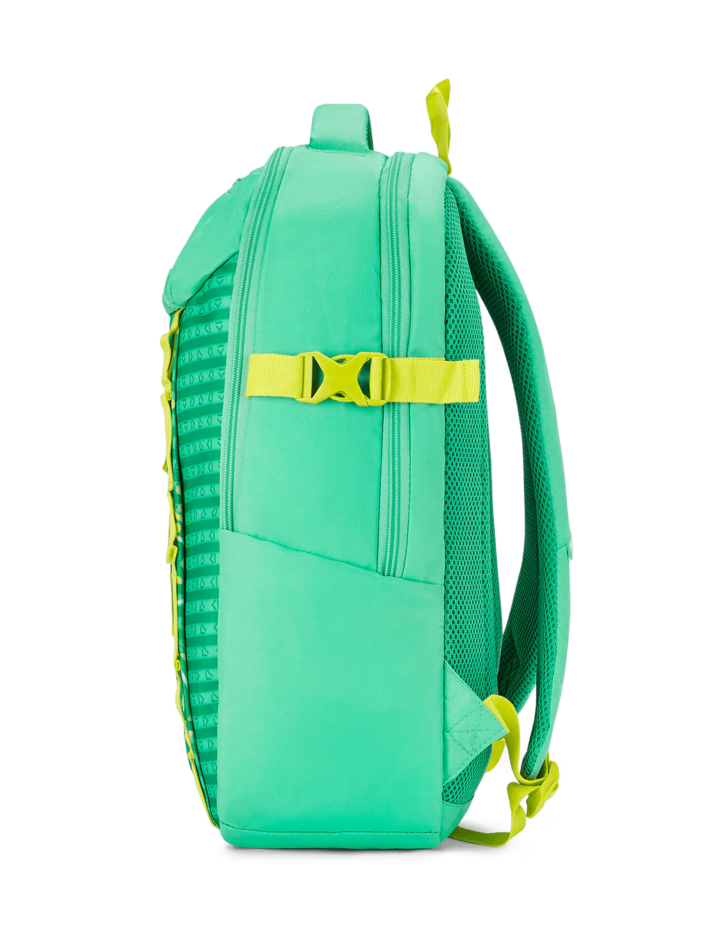 Uppercase Drip 01 (Sea Green)