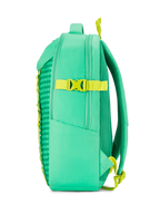Uppercase Drip 01 (Sea Green)