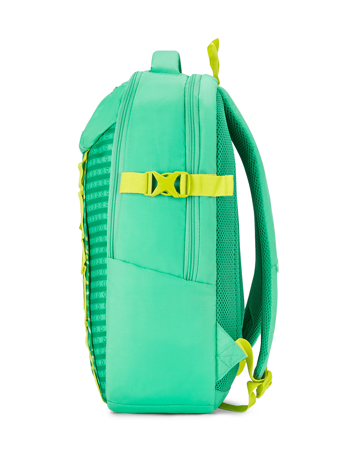 Uppercase Drip 01 (Sea Green)