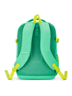 Uppercase Drip 01 (Sea Green)
