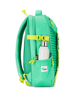 Uppercase Drip 01 (Sea Green)