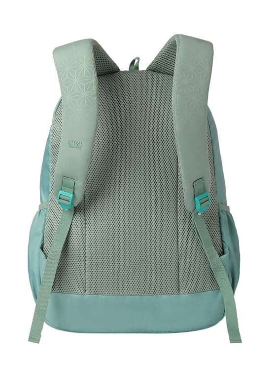 Wiki Glam 27 (Shimmer Green)