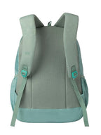 Wiki Glam 27 (Shimmer Green)