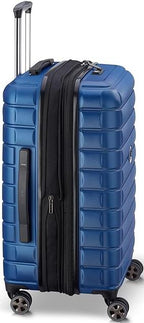 Delsey Shadow 5.0 (Blue)