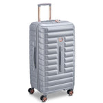Delsey Shadow 5.0 Trunk Large (Platinum)