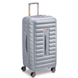 Delsey Shadow 5.0 Trunk Large (Platinum)