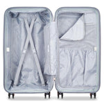 Delsey Shadow 5.0 Trunk Large (Platinum)