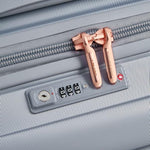 Delsey Shadow 5.0 Trunk Large (Platinum)