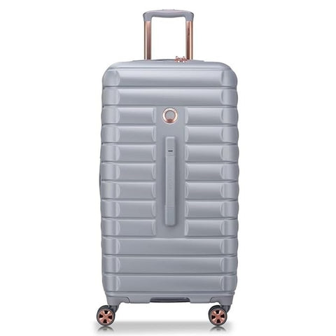 Delsey Shadow 5.0 Trunk Large (Platinum)