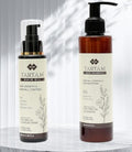 Tartam Shampoo + Hair Oil