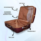 IT Shoreside Plus (French Port)