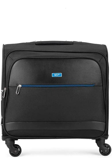 VIP Giga Rolling Tote (Black)