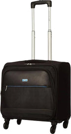 VIP Giga Rolling Tote (Black)
