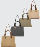 Itti Sienna Tote Bag (Beige)