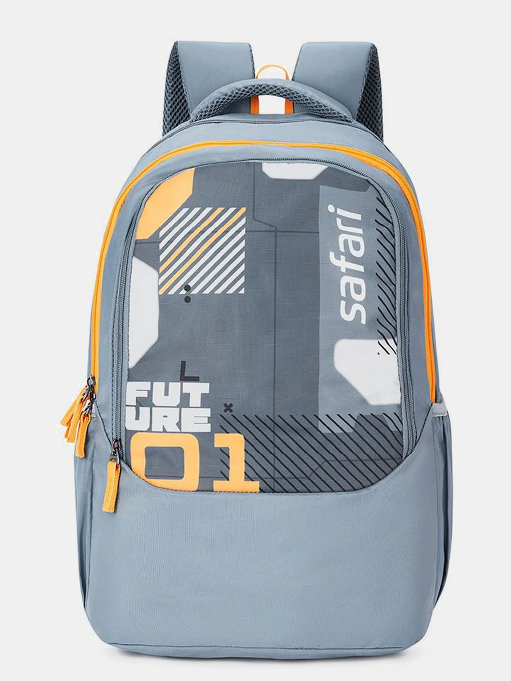 Safari Sigma 1 (Light Grey)