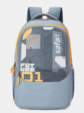 Safari Sigma 1 (Light Grey)