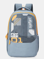 Safari Sigma 1 (Light Grey)