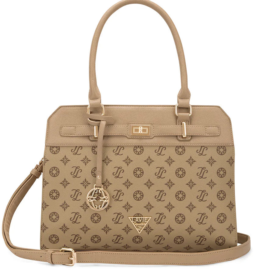 Lavie Manhattan Md Sathel (Taupe)