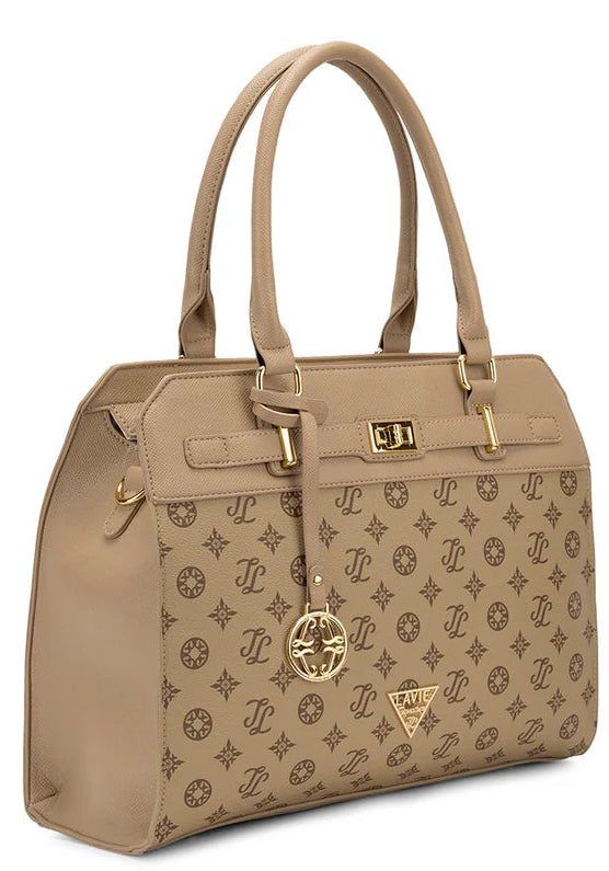 Lavie Manhattan Md Sathel (Taupe)