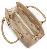 Lavie Manhattan Md Sathel (Taupe)