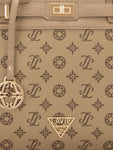 Lavie Manhattan Md Sathel (Taupe)