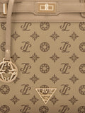Lavie Manhattan Md Sathel (Taupe)