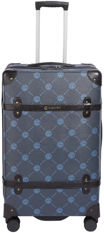 Calton Signature (Blue)
