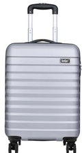 Safari Sonic Secure (Silver)