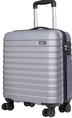 Safari Sonic Secure (Silver)