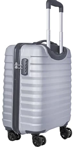 Safari Sonic Secure (Silver)