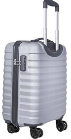 Safari Sonic Secure (Silver)