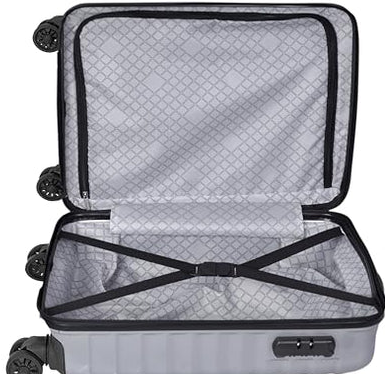 Safari Sonic Secure (Silver)