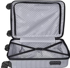 Safari Sonic Secure (Silver)