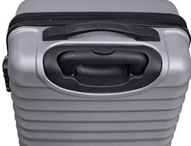 Safari Sonic Secure (Silver)