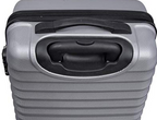 Safari Sonic Secure (Silver)