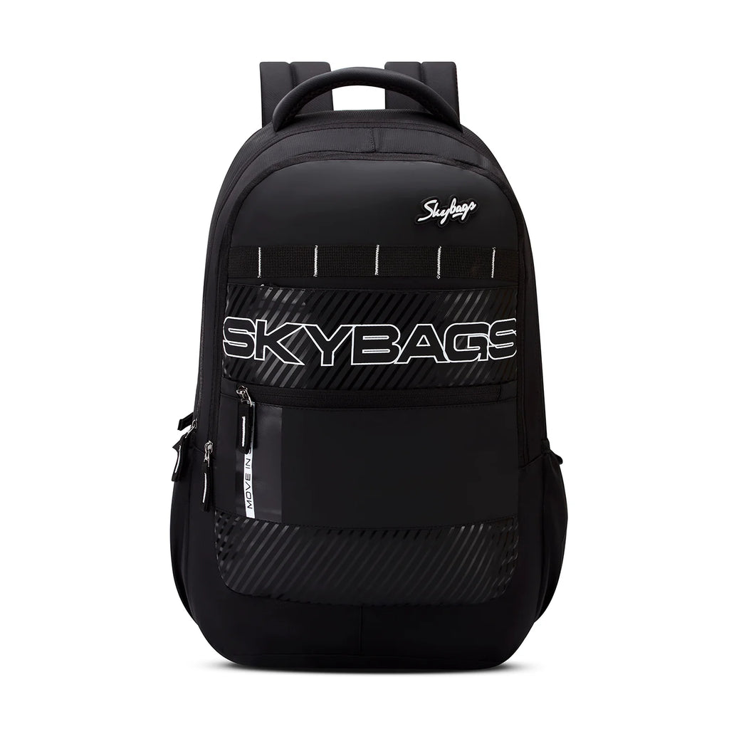 Skybags Amigo (Black)
