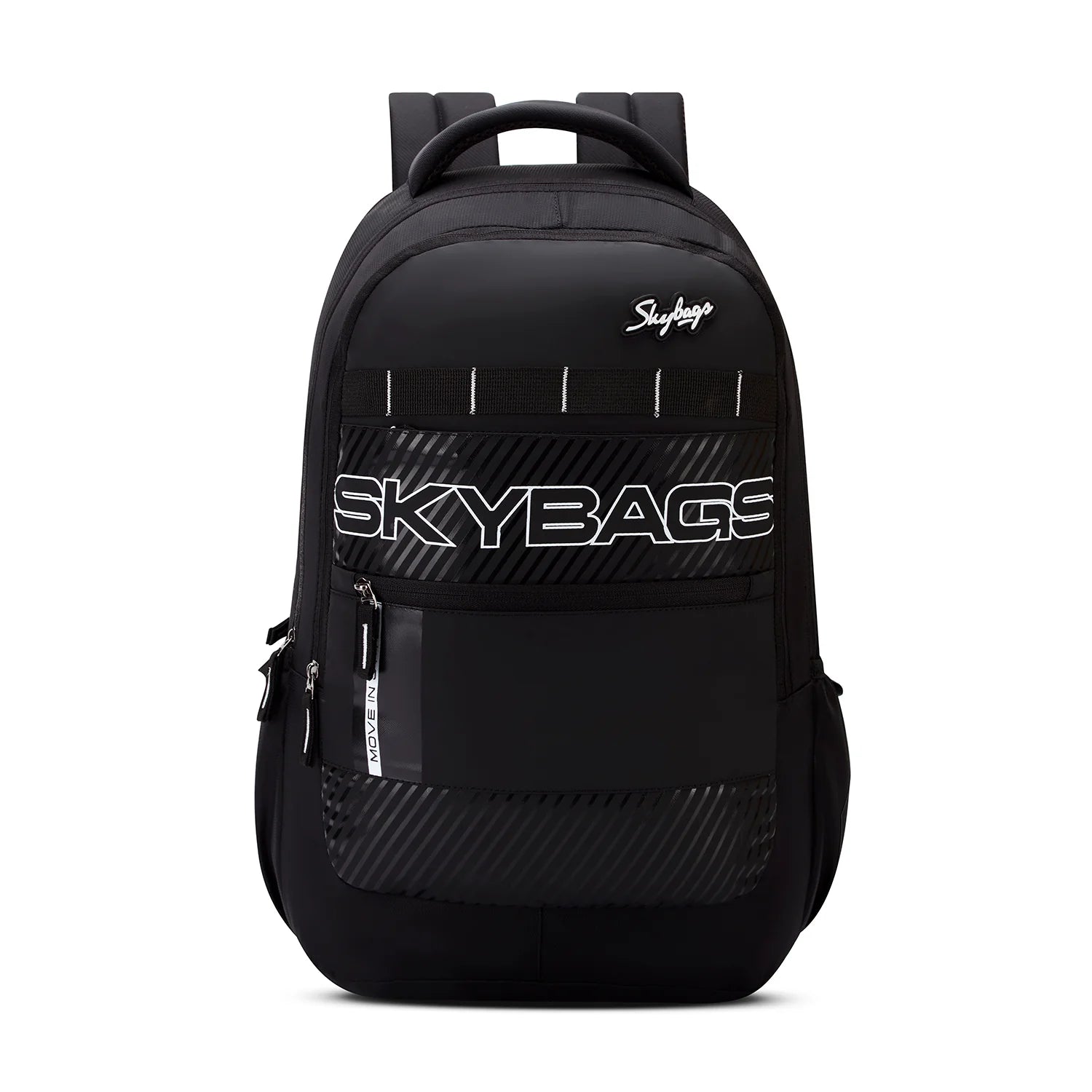 Skybags Amigo (Black)