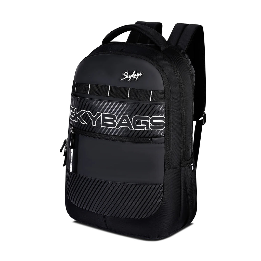 Skybags Amigo (Black)