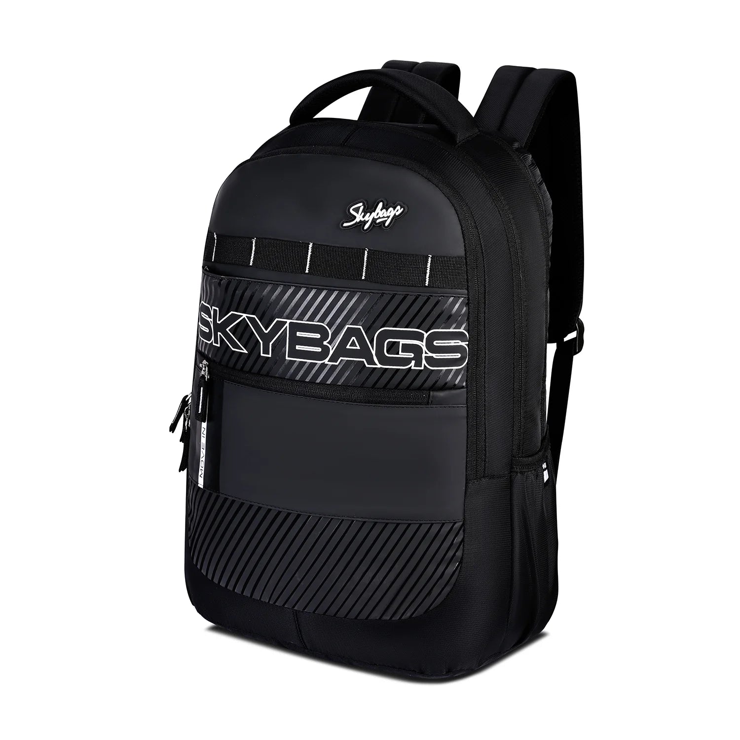 Skybags Amigo (Black)