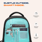 Skybags Amigo (Black)