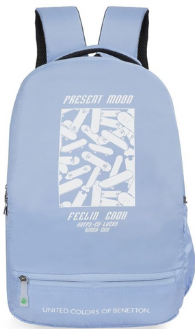 UCB Skater (Light Blue)